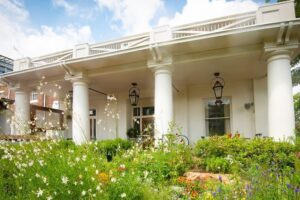 The Alabama News Center — 10 must-visit patios for soaking in the spring weather in Birmingham, Alabama