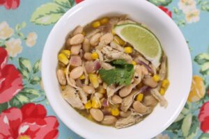 The Alabama News Center — Alabama Extension: Warm, comforting soups are a delicious way to nourish your body