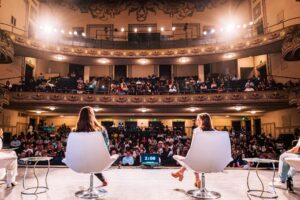 The Alabama News Center — TechBirmingham announces its first-ever Southeast regional pitch competition