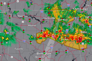 Resetting the Alabama Situation at 7:15 p.m.