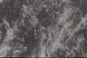 Easter Brunch Update: Hazy Skies and Summerlike Warmth Easter Brunch Update: Hazy Skies and Summerlike Warmth