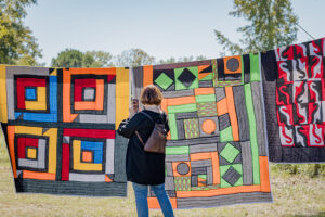 The Alabama News Center — Can’t Miss Alabama: Experience the best in quilts, art and food