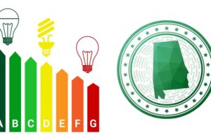 The Alabama News Center — Gov. Ivey awards grants for energy upgrades at local government, nonprofit facilities throughout Alabama