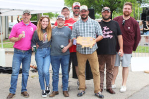The Alabama News Center — Can’t Miss Alabama: Spring is in full swing with CahabaQue, Mobile Chocolate Festival