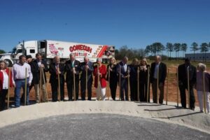 The Alabama News Center — Rural Alabama on the rise: Billions in investment driving job creation