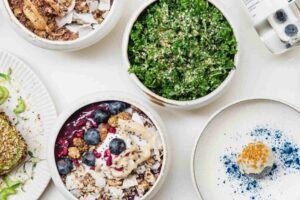 The Alabama News Center — 7 places to practice clean eating in Birmingham, Alabama