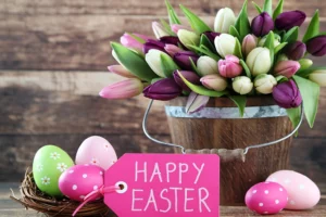 The Alabama News Center — Can’t Miss Alabama: Easter egg hunts, other family-friendly entertainment