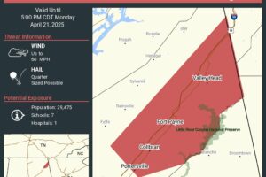 Severe Thunderstorm Warning For Dekalb County Until 5pm Severe Thunderstorm Warning For Dekalb County Until 5pm