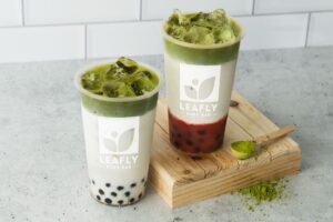 The Alabama News Center — Huntsville-founded boba bar Leafly holds Birmingham, Alabama, grand opening