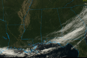 Dry Through Saturday; 80s Return By Friday