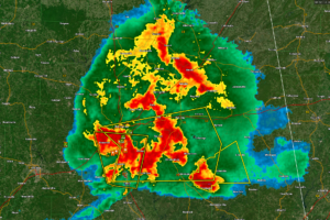 Sunday Morning Alabama Update at 6:45