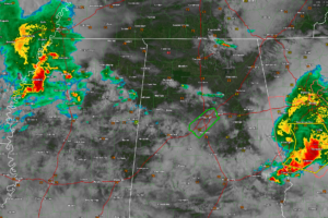 Severe Thunderstorm Watch Cancelled for East Central Alabama Severe Thunderstorm Watch Cancelled for East Central Alabama