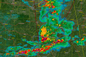 Storms Continue Across Alabama With Isolated Severe Threat Storms Continue Across Alabama With Isolated Severe Threat