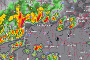 Sunday Weather Briefing Video: May’s Magic, Storms and All