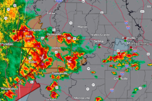 Alabama update at 5:05 pm Alabama update at 5:05 pm