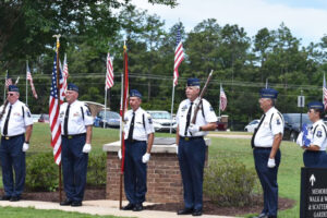 The Alabama News Center — Can’t Miss Alabama: This Memorial Day, pay tribute to the nation’s fallen service members