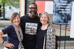 The Alabama News Center —  FOOD+Culture Festival reveals new name and expanded dates
