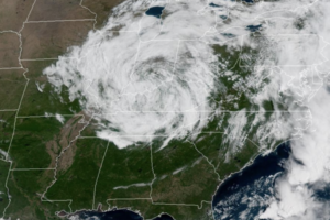 Midday Nowcast: Marvelous May Weather; Rain Returns Wednesday