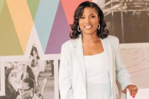The Alabama News Center — Alabama Power’s Kimberly L. Jackson named president and CEO of Women’s Foundation of Alabama