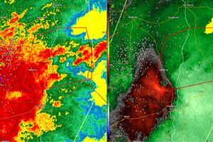 Tornado Warning For Henry County Until 2:30pm