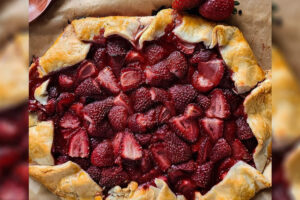 The Alabama News Center recipe: simple strawberry valley