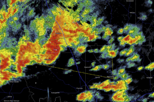Severe Thunderstorm Warning for Portions of Autauga, Elmore, Chilton, and Coosa Counties Until 6:00 PM CDT