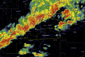 Severe Thunderstorm Warning for Autauga, Elmore, Northern Lowndes, and Northern Montgomery Counties Until 6:45 PM CDT