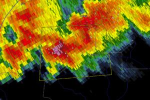 Severe Thunderstorm Warning for Northwestern Marengo, South Central Greene, and Southeastern Sumter Counties Until 6:30 PM CDT