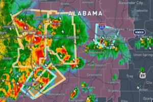 Central Alabama Be attentive! Central Alabama Be attentive!