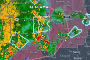 New counties added to severe storm clock New counties added to severe storm clock