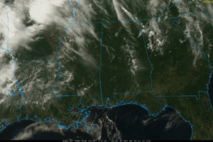 Dry Tomorrow; A Few Storms Over The Weekend Dry Tomorrow; A Few Storms Over The Weekend