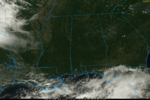 Dry Tomorrow; A Few Weekend Showers/Storms Dry Tomorrow; A Few Weekend Showers/Storms