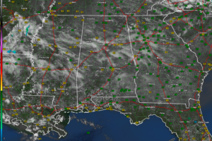 Smoke, Sunsets, and Solar Storms: A Hazy Start to June