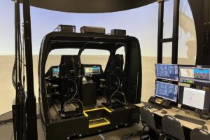 The Alabama News Center — Alabama gets first of two future assault aircraft virtual prototypes