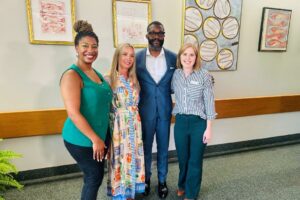 The Alabama News Center — Art meets culinary arts in Birmingham Restaurant Week exhibit honoring Frank Stitt