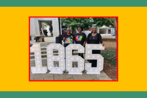 The Alabama News Center — Birmingham schedules Juneteenth parade and BCRI celebrations