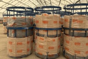 The Alabama News Center — New Port Birmingham warehouse strengthens Alabama’s logistics and manufacturing backbone