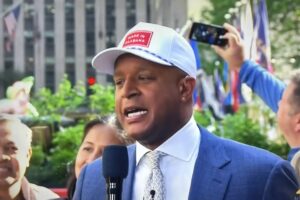 The Alabama News Center — ‘Made in Alabama’ hat goes national, now available for purchase
