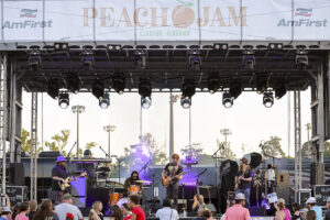 The Alabama News Center — Miss Alabama: Father’s Day ideas, Peach Jam Jubilee, Sun Festival The Alabama News Center — Miss Alabama: Father’s Day ideas, Peach Jam Jubilee, Sun Festival