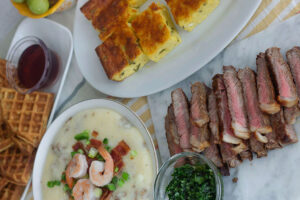 The Alabama News Center – 5 brunch recipes every Alabama cook can use