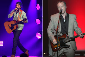 The Alabama News Center — Can’t Miss Alabama: Coca-Cola Amphitheater welcomes Thomas Rhett, Jason Isbell to the concert stage