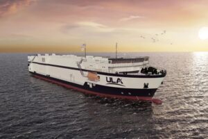 The Alabama News Center — The rocket fleet: ULA’s seafaring path to the stars flows through Alabama