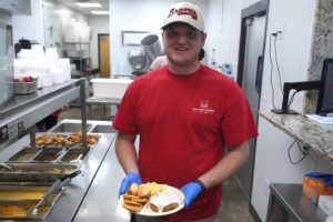 The Alabama News Center — Good Eating in Alabama: Zack’s Family Restaurant