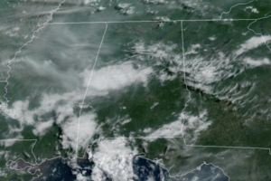 Midday Nowcast: Mainly Dry Today; Much Higher Rain Chances by Friday and the Weekend