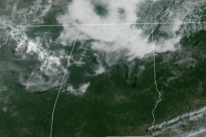 Midday Nowcast: Plenty of Sunshine and Heat through the Weekend Midday Nowcast: Plenty of Sunshine and Heat through the Weekend