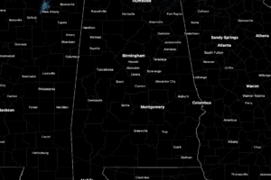 More Scattered Storms Expected Today & Tomorrow More Scattered Storms Expected Today & Tomorrow
