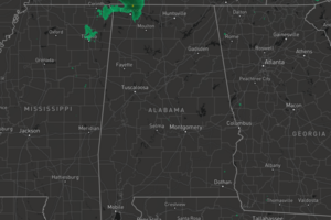 Midday Nowcast: Plenty of Humidity Will Allow for More Rain and Storms Later Today