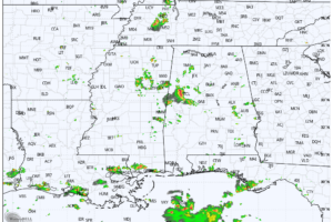 Hot, Humid Summer Weather With A Few Afternoon Storms Hot, Humid Summer Weather With A Few Afternoon Storms