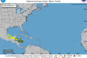 Sun, Heat, Scattered Storms; Classic Summer Mix Sun, Heat, Scattered Storms; Classic Summer Mix